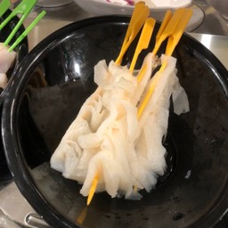 A205 ผ้าขี้ริ้ววัว