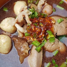 เตี๋ยวเรือน้องพี่