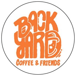 Backyard Coffee&Friends แบ็คยาร์ด