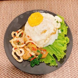 กระเพราทะเล