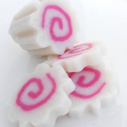 ลูกชิ้นนารุโตะ