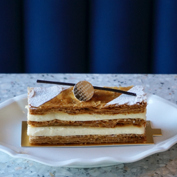 Millefeuille