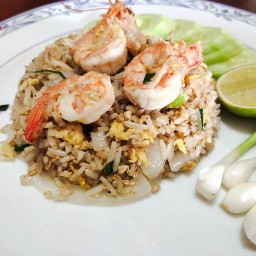 อาณาจักรข้าวผัด