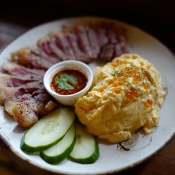 Australian Striploin