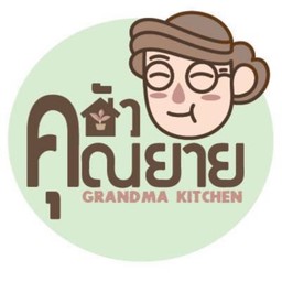 ผัดผักบุ้งกะปิราดข้าว