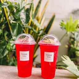 แดงโซดา