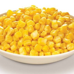 ข้าวโพด