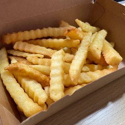 เฟรนช์ฟรายส์