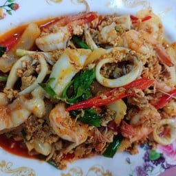 ร้านตามใจสั่ง กทม