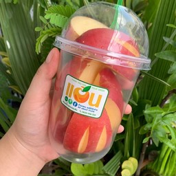 ร้านแอน ผลไม้พร้อมทาน