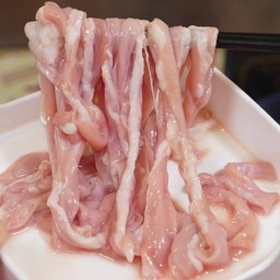 A309 ไส้เป็ด(ถาด)