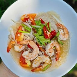 ส้มตำไทมุก โคตรแซ่บ