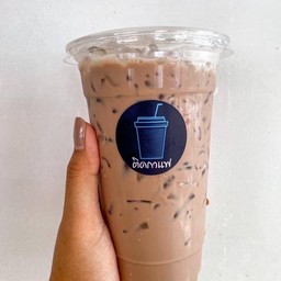 โอวัลติน