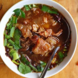 เอ็นเนื้อตุ๋น