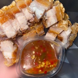 กระเพราเด็ดดวง