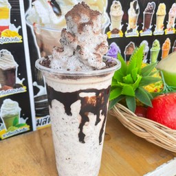 นมโฮริโอ้