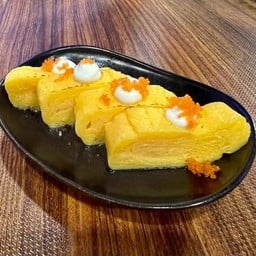 ไข่หวานซาชิมิ