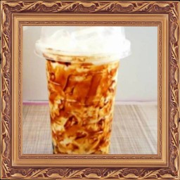 นมสดบราวซูก้าร์