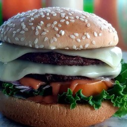 Ramly Burger By J.Ya Cafe @ Pattani ปัตตานี