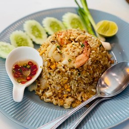 ข้าวผัด