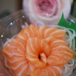 Rose Salmon