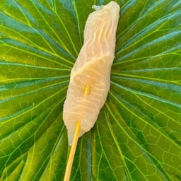 ปลาดอลลี่