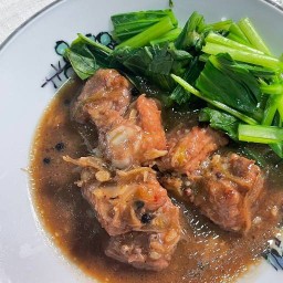 ครัวอบอุ่น