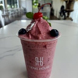 สมูทตี้ มิกซ์เบอรี่