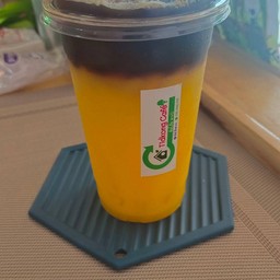 ติดโค้ง คาเฟ่