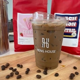 มอคค่าเย็น