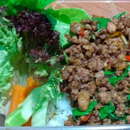 กับข้าวแม่ณิริน