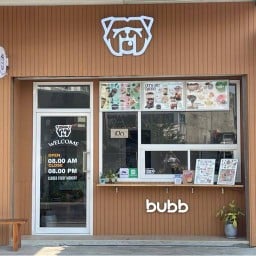 bubb (บั๊บ) - วัดใหญ่