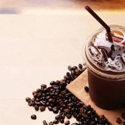 Black Coffee (กาแฟสด)