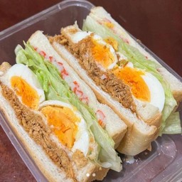 SPECIAL MENU