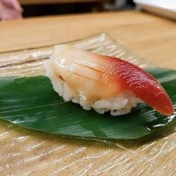 ซูซิหอยปีกนก (1 ชิ้น)