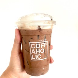 มอคคาเย็น