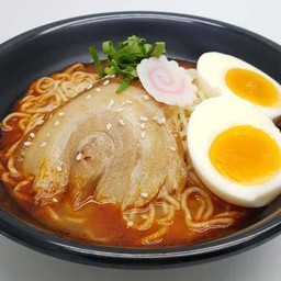 ต้มยำราเมง