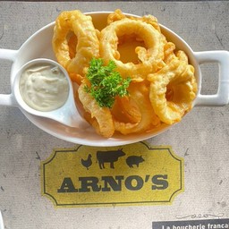 Arno's Onion Rings