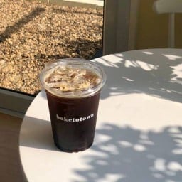 อเมริกาโน่น้ำผึ้ง