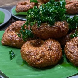 ทอดมันปลากราย