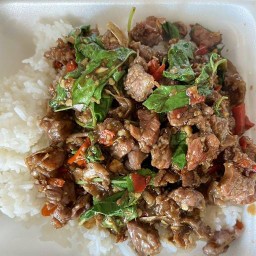 เย็นตาโฟเจ๊อ้อย