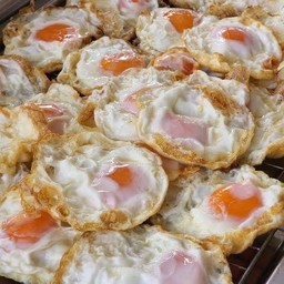 กะเพราในบ้าน