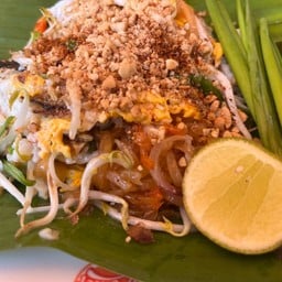 ผัดไทยธรรมดา