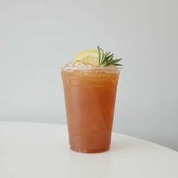 ชามะนาว