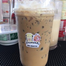 ชา ร้านอีฟส์