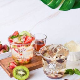 Chyy Jelly สาขาบางปะอิน อยุธยา (คอนโดซันทูมูน)