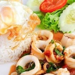 กินผลไม้ (ย่าน เมืองทอง–บ่อแร่ )