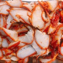 หมูแดง 1ขีด