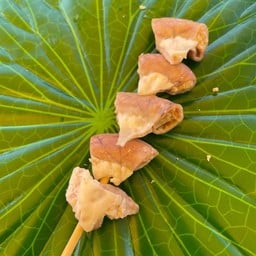 ไส้อ่อนหมู