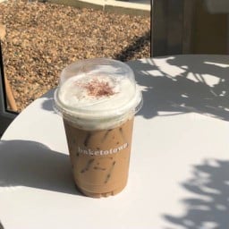 คาปูชิโน่